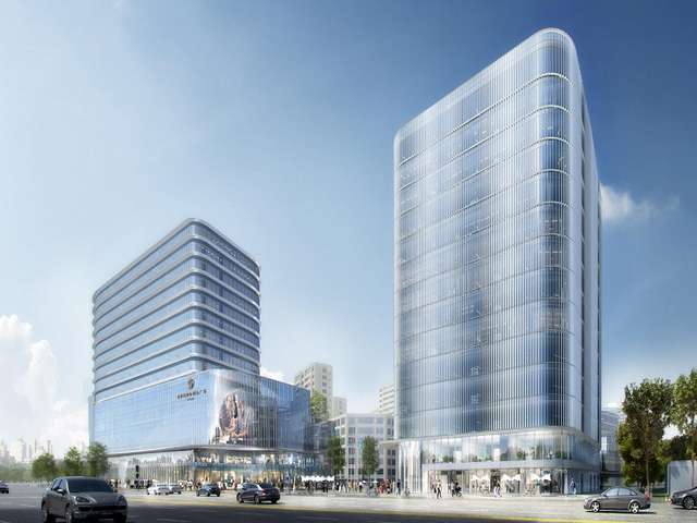 徐州地面光伏电站检测